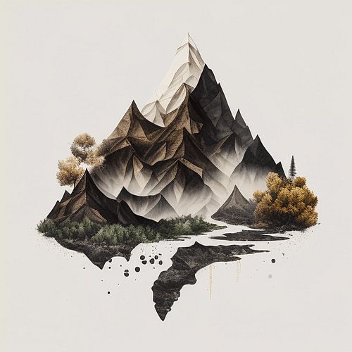 Sauvages isométriques