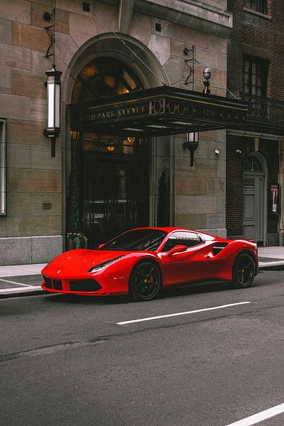 Super Cars by Hello Pompoyo