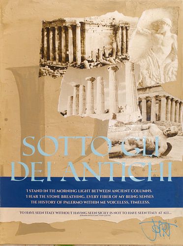 Sotto gli Dei Antichi