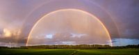 Regenboog, Aalten