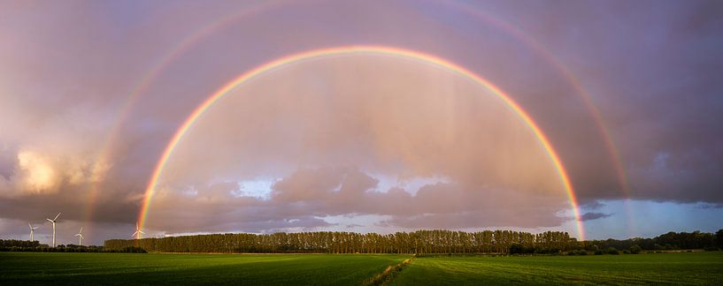 Regenboog, Aalten von Natuurlijk Achterhoek