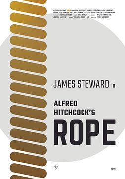 Alfred Hitchcock's Rope