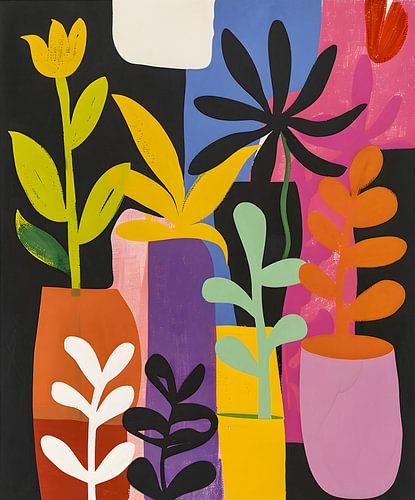 Mijn tuin is prachtig 7