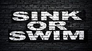 sink or swim von Günter Albers