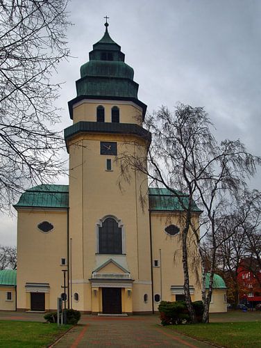 Kerk van het Heilig Hart
