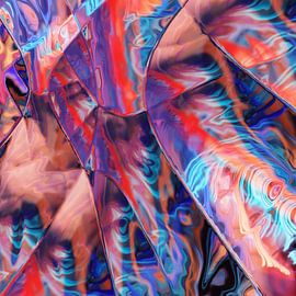 electric web by GoStijn