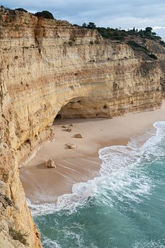 Benagil, Algarve