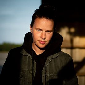 Larissa van Hooren profielfoto