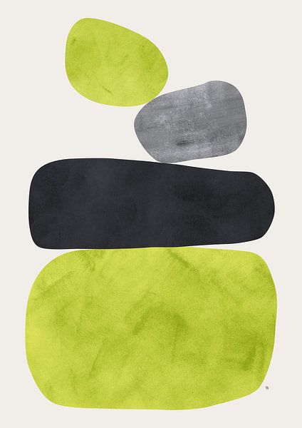 Balance IV par Tracie Andrews