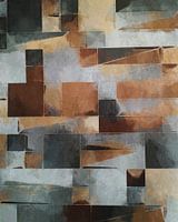 Geometric pattern