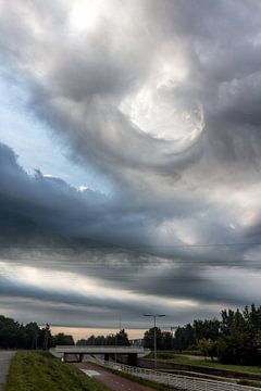 Undulatus sur Paul Glastra Photography