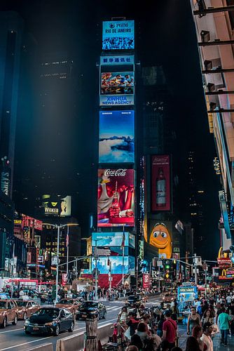 Times Square