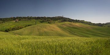 bei Pienza