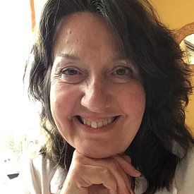 Karin Waldner Profilfoto