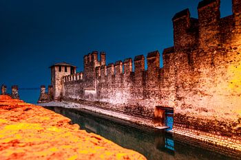 castello Sirmeone