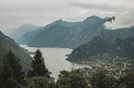 Lago d'Idro van Paulien van der Werf thumbnail