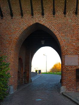 Doorkijkje