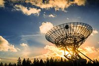 Radiosterrenwacht Westerbork