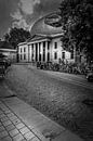 Museum de Fundatie, Zwolle van Jens Korte thumbnail