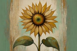 Sie für einen Natur- oder Kunstliebhaber oder als zentrales Stück in Ihrem eigenen Zuhause, an dem Sie sich jeden Tag erfreuen können. von Art & Soul Creations