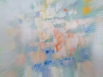 Radiate VII sur Maurice Dawson
