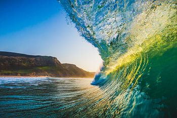 Portugiesische Wellen