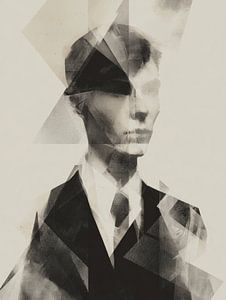 portrait masculin