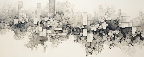 Abstract Painting 24499