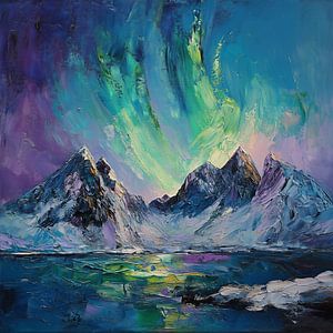 Fjordlichter