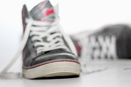 Freizeit Schuhe by Markus Wegner