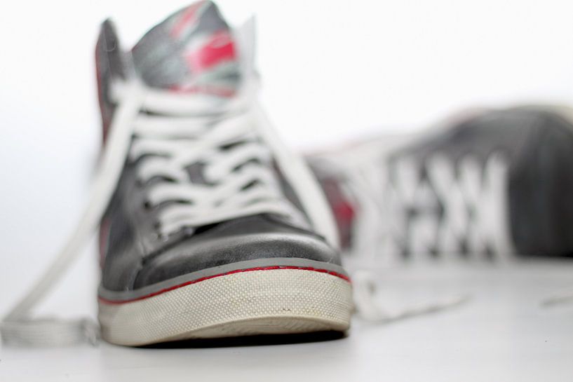 Freizeit Schuhe von Markus Wegner