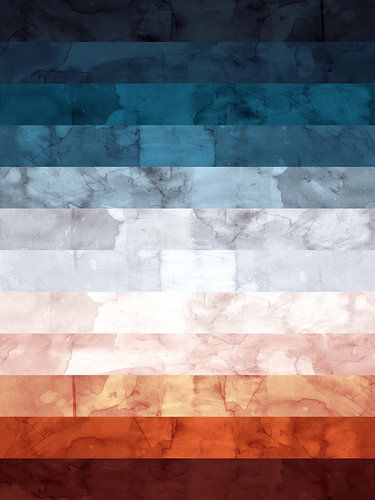 Conceptuele aquarel 8