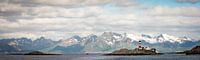 Lighthouse Lofoten, Norway