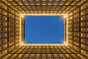 Chilehaus in Hamburg