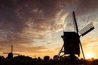 Quatre clés de la forteresse de Heusden