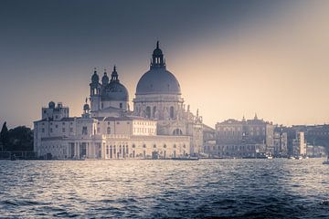 Venice Cathedral  by Dennis Donders