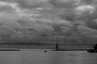 Hafenfeuer Hoorn