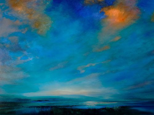 Leer om alleen geluk te grijpen