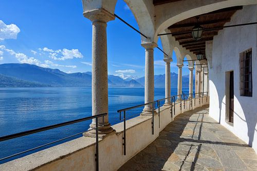 Santa Caterina del Sasso