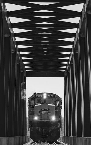 Locomotief