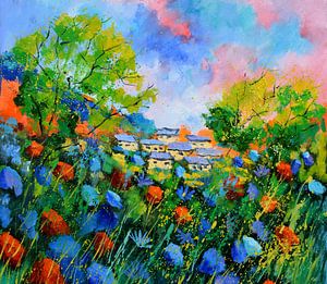 Summer 2021 sur pol ledent