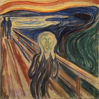 Edvard Munch