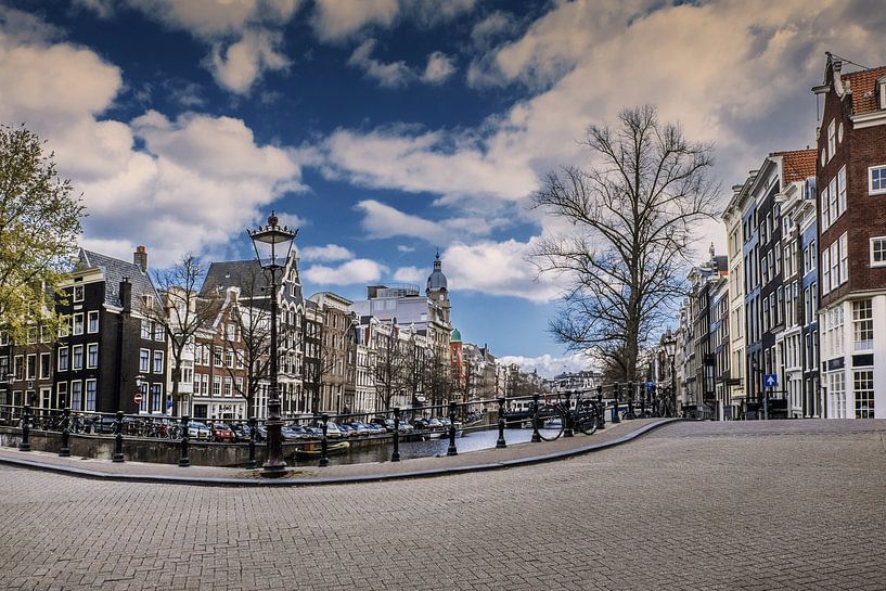 Amsterdam par Richard Marks