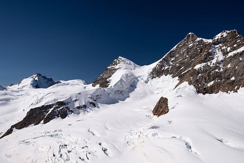 Jungfrau Uitzicht