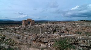 Volubilis