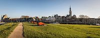 Haven Veere