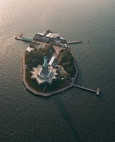 Liberty Island