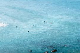 Sea Portugal by HelloHappylife