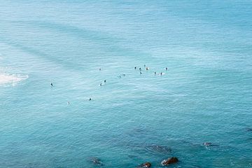 Meer Portugal von HelloHappylife