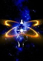 Cosmic Bender